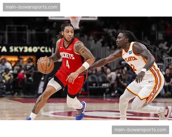 火箭七连胜期间助攻率69% 乌度卡理念获完美执行证蜕变